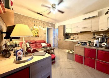 Quadrilocale Via Roma, La Loggia - foto 36