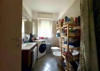 Quadrilocale Via Roma, La Loggia - foto 37