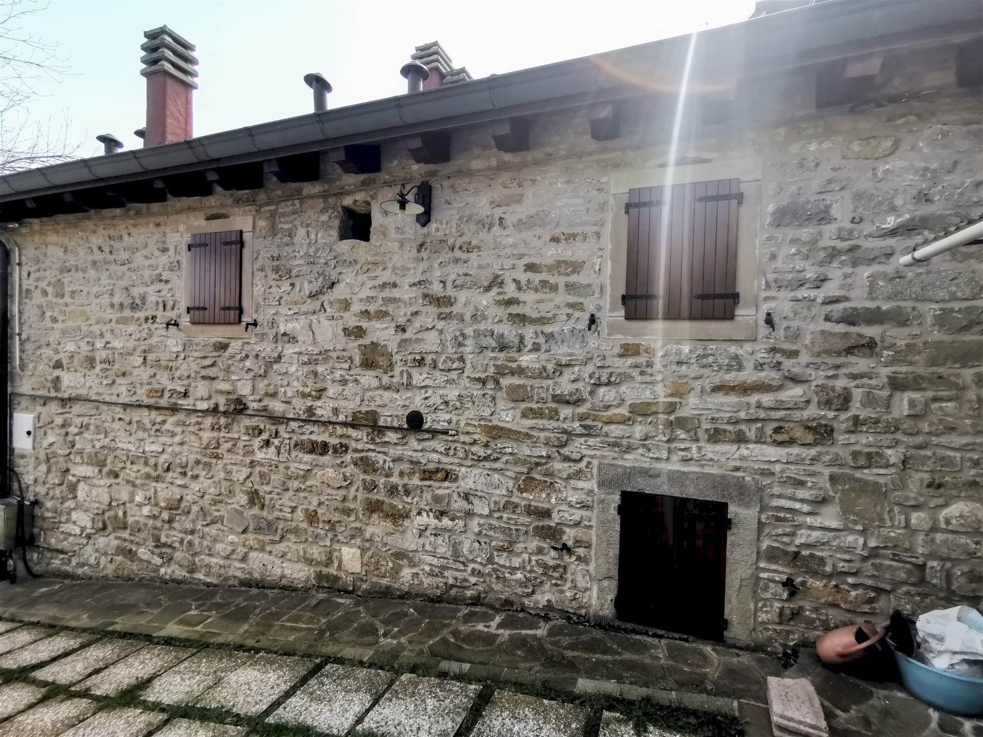 Semi-detached house Lama Mocogno - photo 2