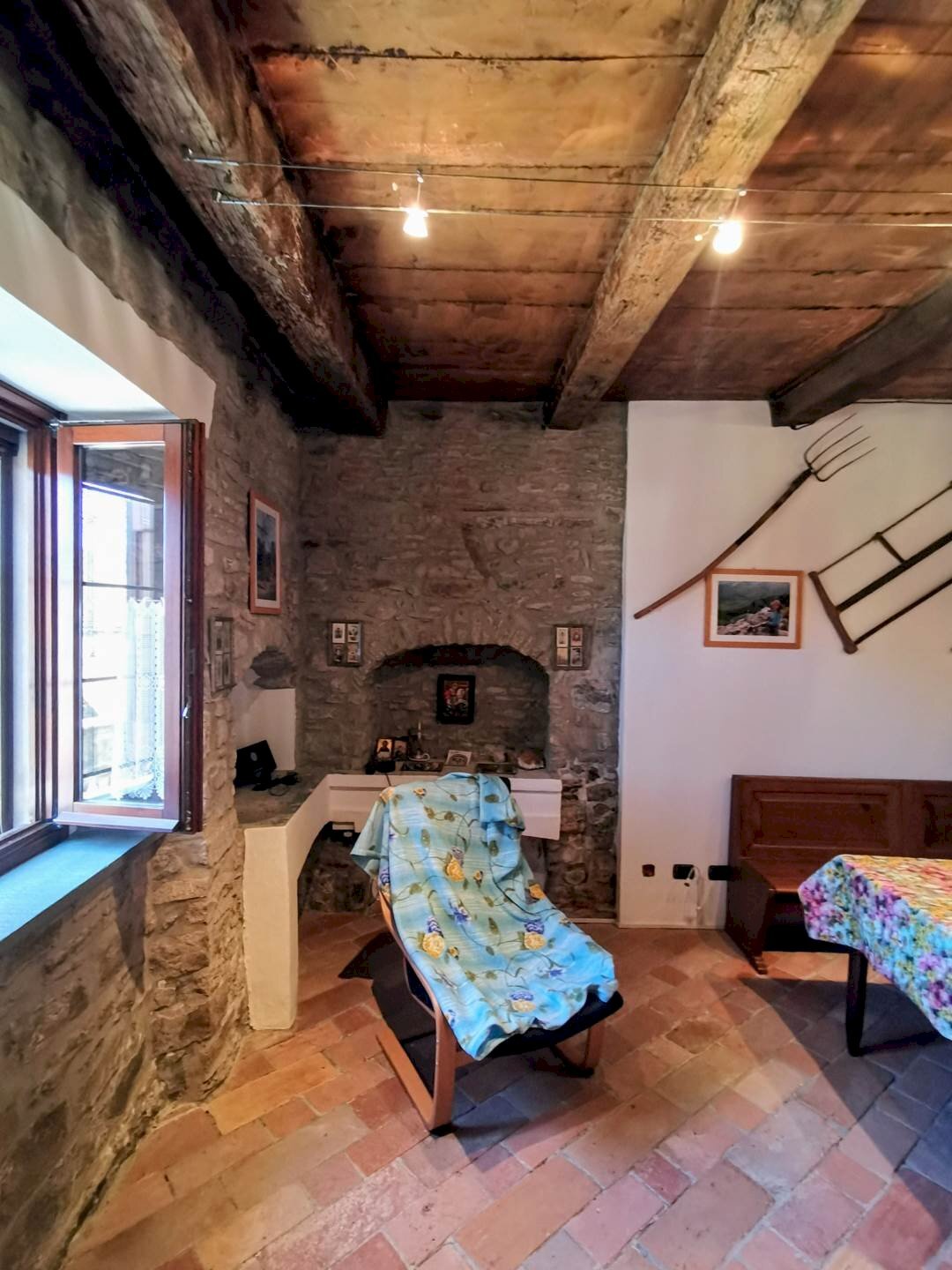 Semi-detached house Lama Mocogno - photo 3