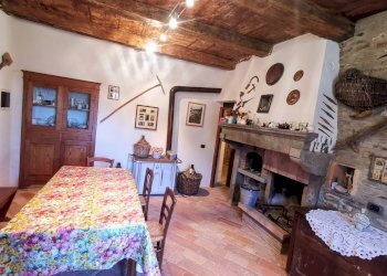 Casa semi indipendente Lama Mocogno - foto 8