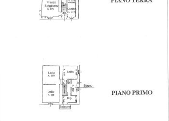 Casa semi indipendente Lama Mocogno - foto 32