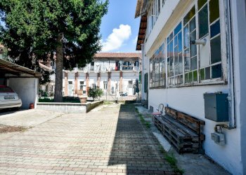 Office Caselle Torinese - photo 26