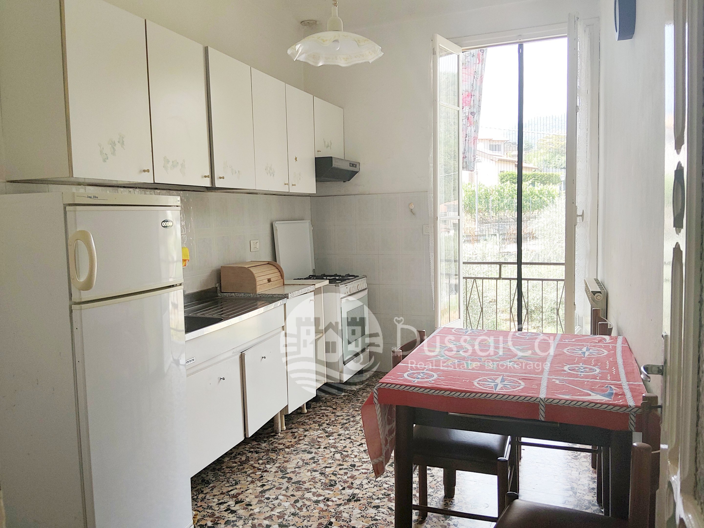 Trilocale via San Michele, Dolceacqua - foto 1