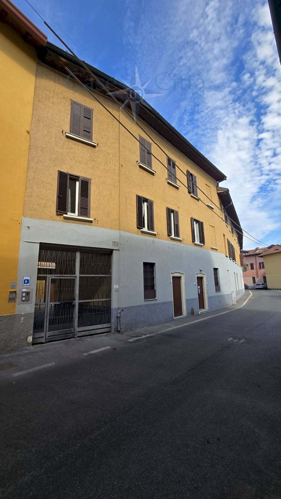 Appartamento Via Caldera, Milano (zona Quinto Romano) - foto 1