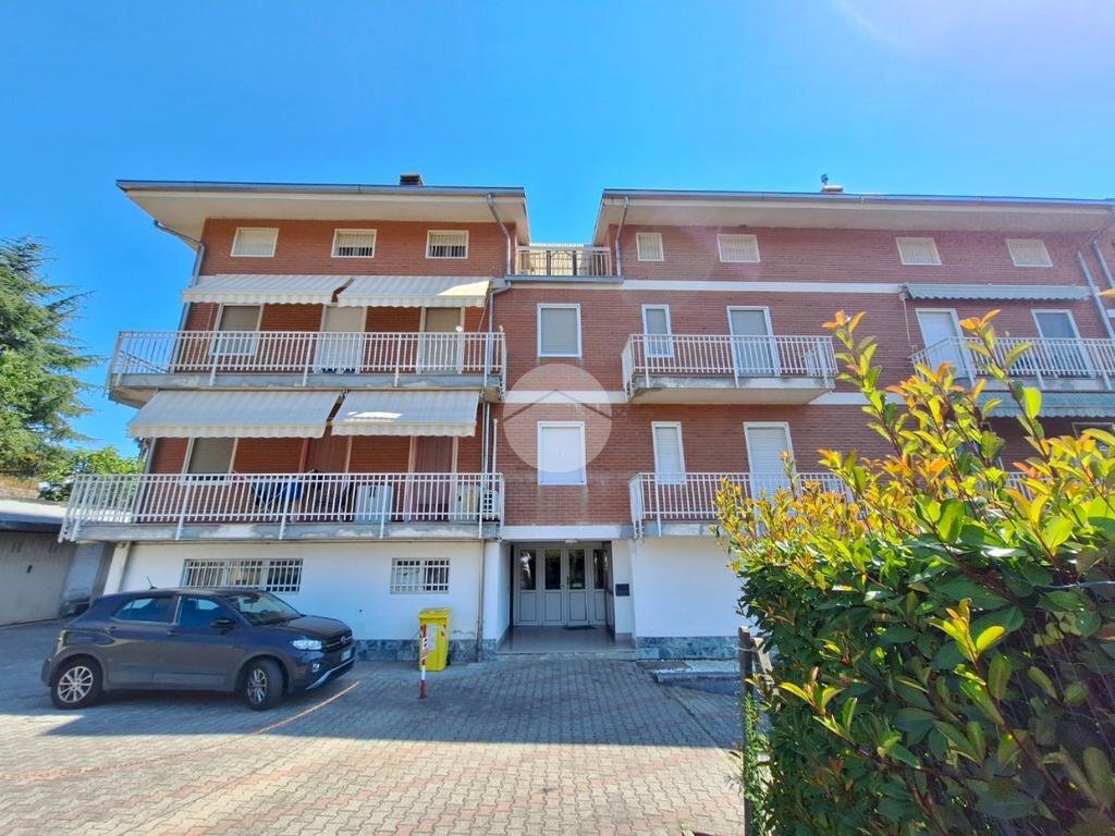 Quadrilocale Via San Solutore, Caravino - foto 1