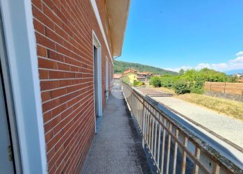 Quadrilocale Via San Solutore, Caravino - foto 23