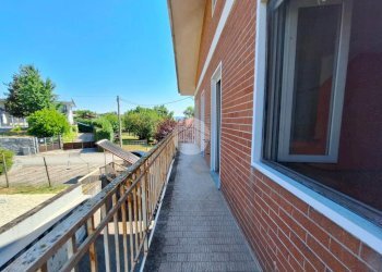 Quadrilocale Via San Solutore, Caravino - foto 24