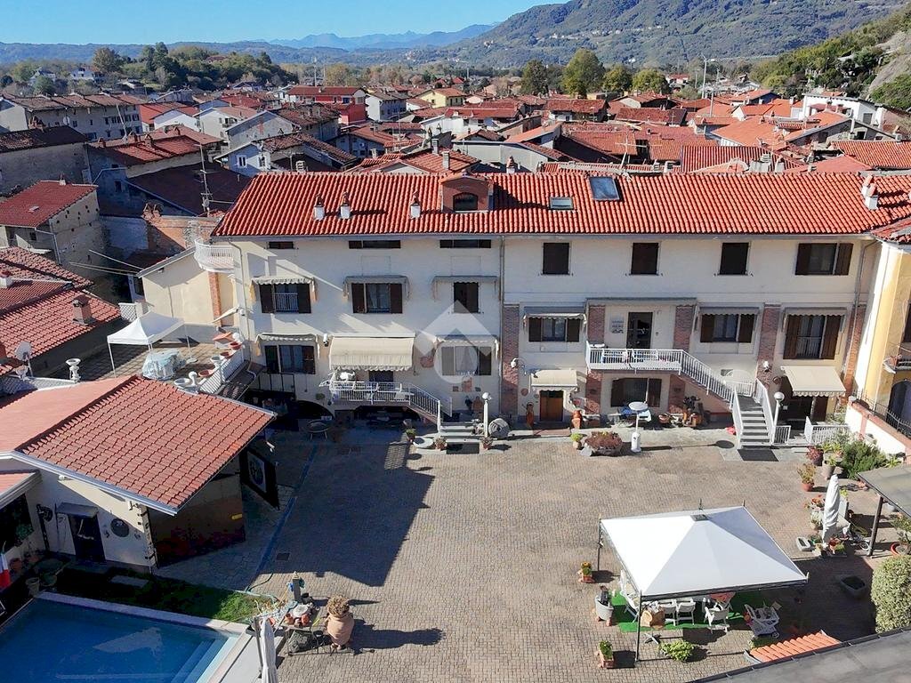 Casa indipendente Via Arduino, Samone - foto 1