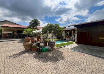 Casa indipendente Via Arduino, Samone - foto 21