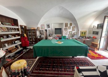 Casa indipendente Via Arduino, Samone - foto 22