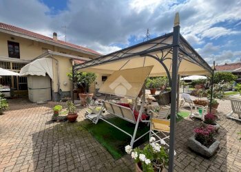 Casa indipendente Via Arduino, Samone - foto 36