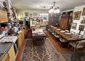 Casa indipendente Via Arduino, Samone - foto 44