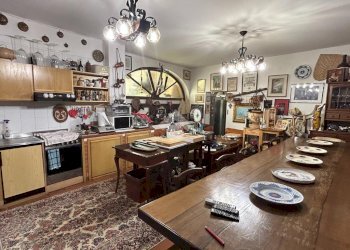 Casa indipendente Via Arduino, Samone - foto 46