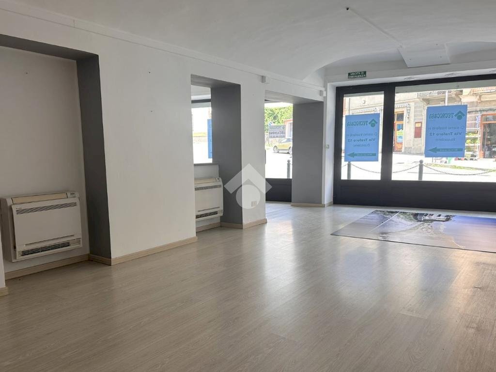 Trilocale Via traforo, Bussoleno - foto 1