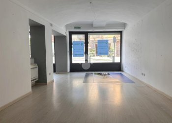 Trilocale Via traforo, Bussoleno - foto 2