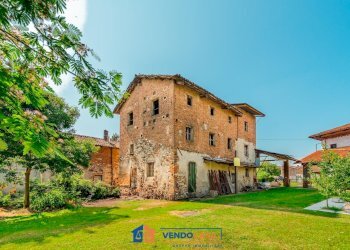 Rustic Vottignasco - photo 21