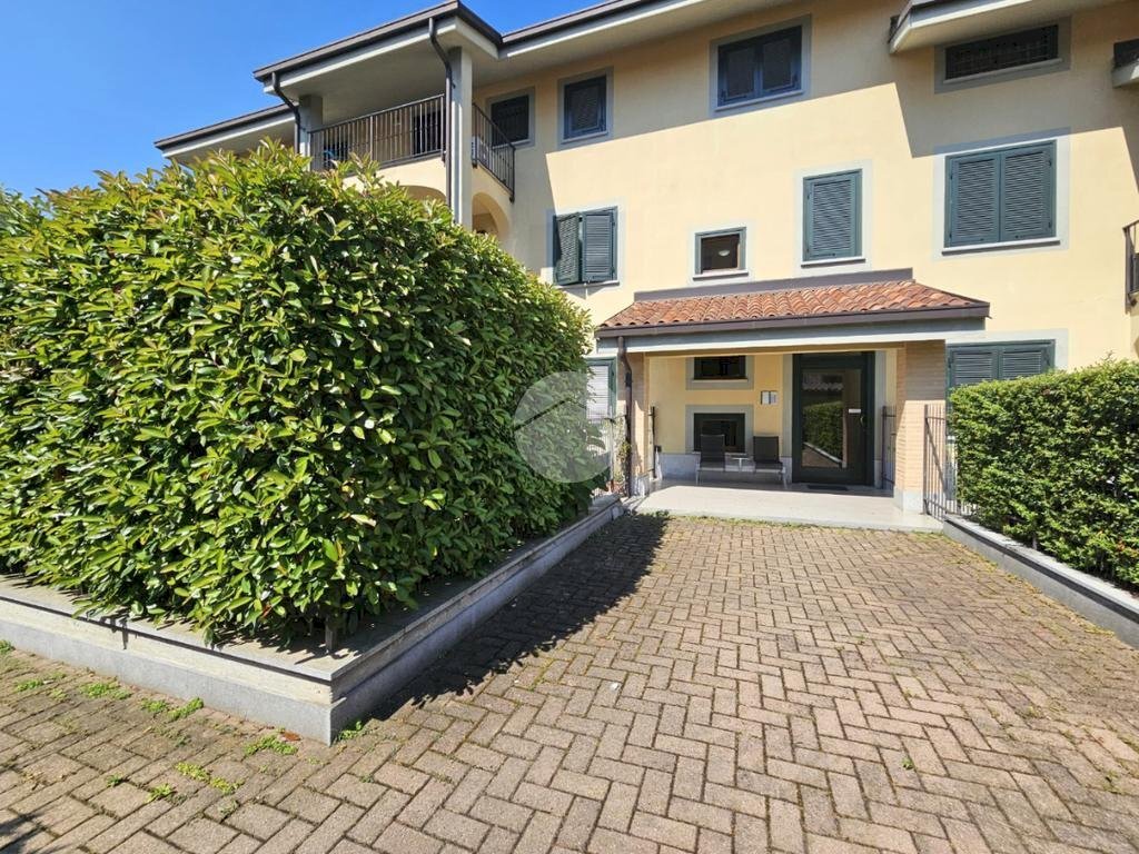 Two-room apartment Corso Torino, Caluso - photo 1