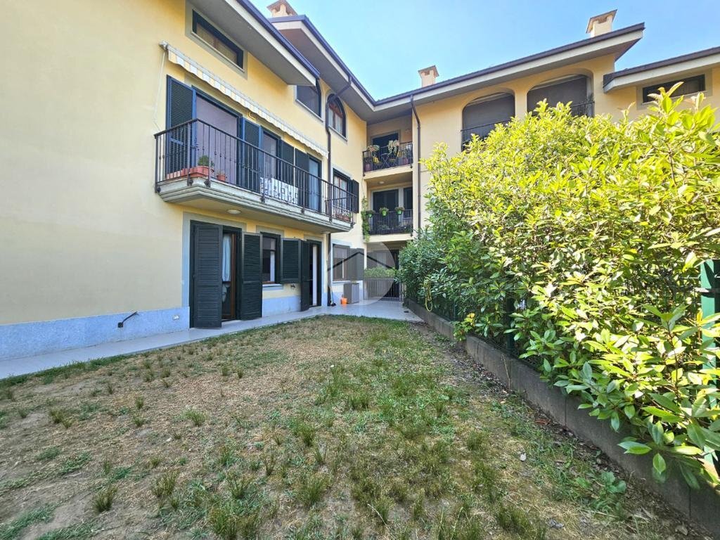 Two-room apartment Corso Torino, Caluso - photo 2