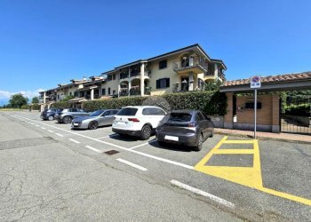 Bilocale Corso Torino, Caluso - foto 17