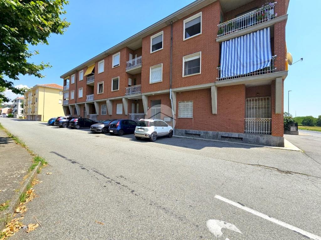 Trilocale Corso torino, Caluso - foto 1