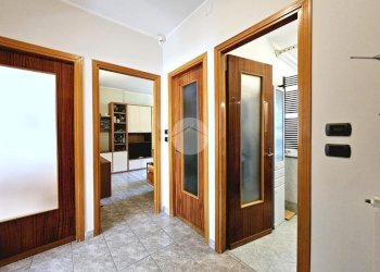 Trilocale Corso torino, Caluso - foto 9