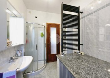 Trilocale Corso torino, Caluso - foto 13