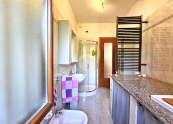 Trilocale Corso torino, Caluso - foto 15