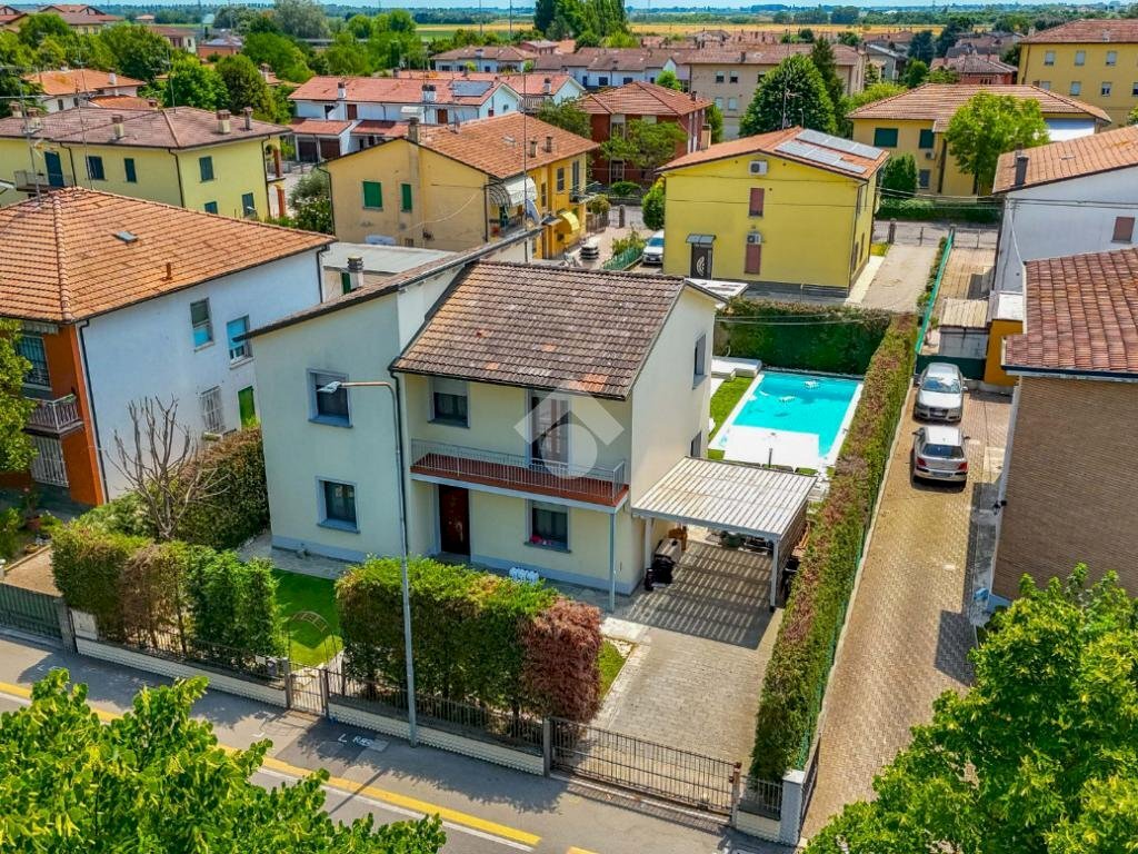 Villa Via Europa, Baricella - photo 1