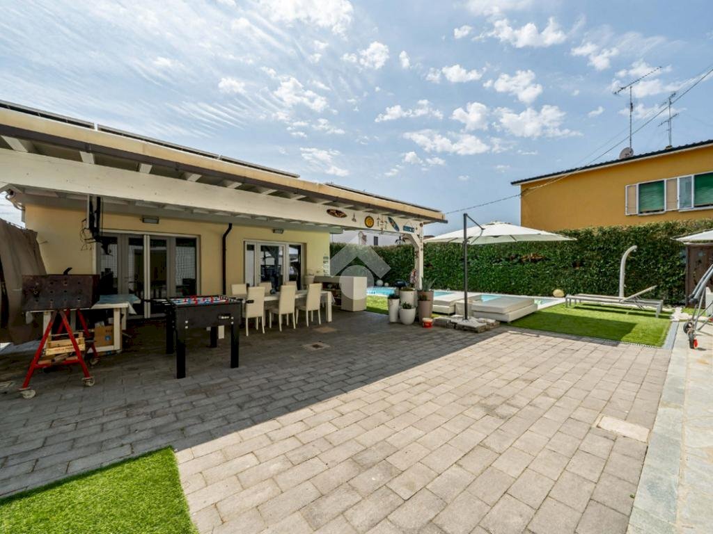 Villa Via Europa, Baricella - photo 3