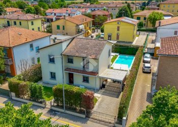 Villa Via Europa, Baricella - foto 1