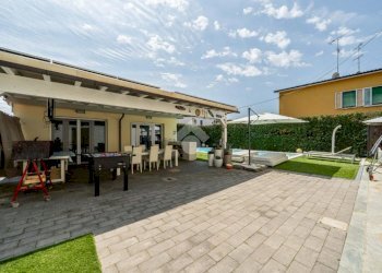 Villa Via Europa, Baricella - foto 3