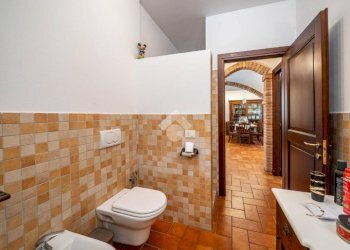 Villa Via Europa, Baricella - foto 10