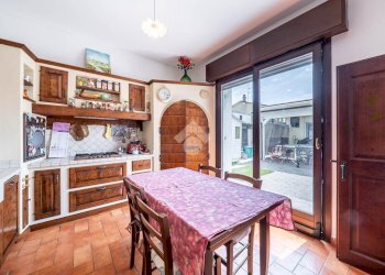 Villa Via Europa, Baricella - foto 14