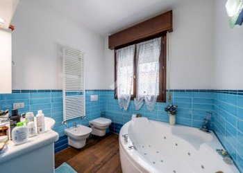 Villa Via Europa, Baricella - foto 22