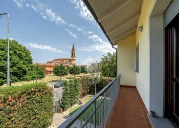 Villa Via Europa, Baricella - foto 25