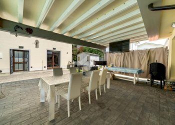 Villa Via Europa, Baricella - foto 34