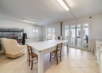 Villa Via Europa, Baricella - foto 37