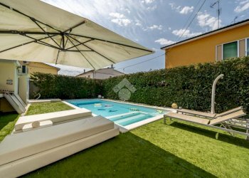 Villa Via Europa, Baricella - foto 39