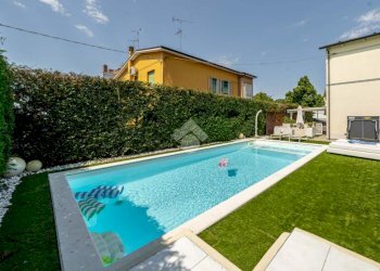 Villa Via Europa, Baricella - foto 41