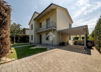 Villa Via Europa, Baricella - foto 42