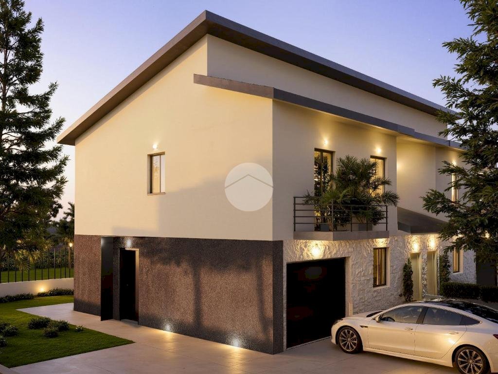 Porzione di casa Via verdi, Rivalta di Torino - foto 1