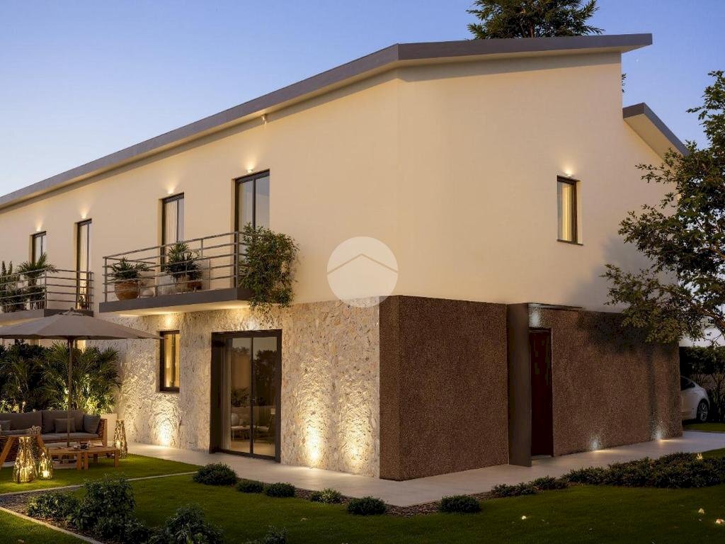 Porzione di casa Via verdi, Rivalta di Torino - foto 2