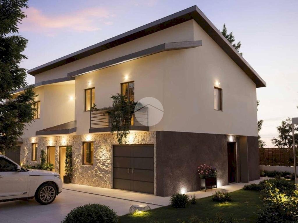 Porzione di casa Via verdi, Rivalta di Torino - foto 3