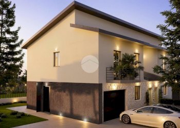 Porzione di casa Via verdi, Rivalta di Torino - foto 1