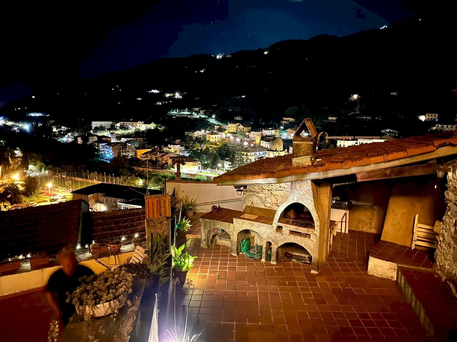 Foto 1 - Quadrilocale Via Cima, Dolceacqua - foto 1