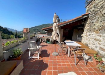 Foto 5 - Quadrilocale Via Cima, Dolceacqua - foto 5