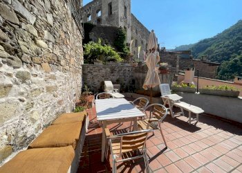 Foto 6 - Quadrilocale Via Cima, Dolceacqua - foto 6