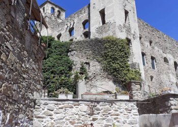 Foto 7 - Quadrilocale Via Cima, Dolceacqua - foto 7