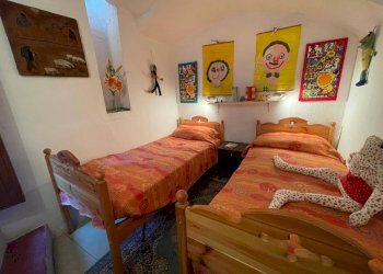 Foto 36 - Quadrilocale Via Cima, Dolceacqua - foto 36